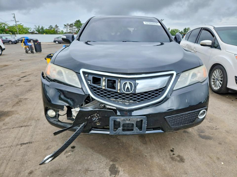 Продаж на аукціоні авто 2015 Acura Rdx, vin: 5J8TB4H53FL017463, номер лоту: 62802836