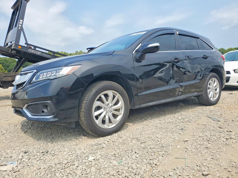 Aukcja sprzedaży 2016 Acura Rdx, vin: 5J8TB4H56GL019838, numer aukcji: 62765226