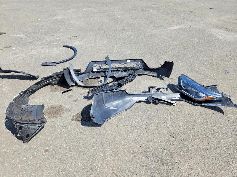 63492576 :رقم المزاد ، 2HKRW2H51JH672638 vin ، 2018 Honda Cr-v مزاد بيع