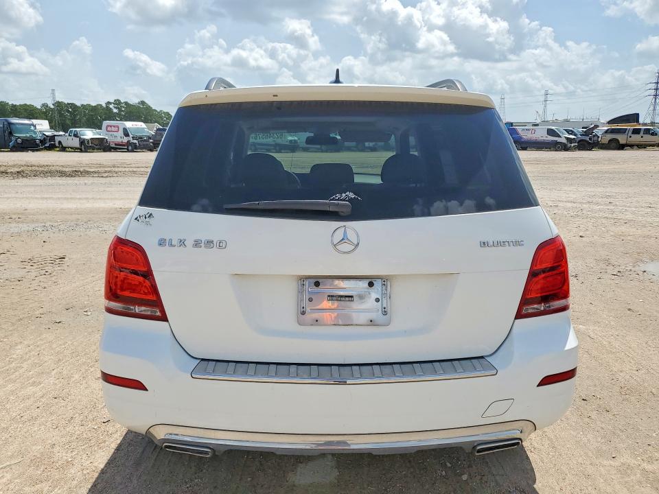2014 Mercedes-benz Glk მანქანა იყიდება აუქციონზე, vin: WDCGG0EB3EG237093, აუქციონის ნომერი: 62346576