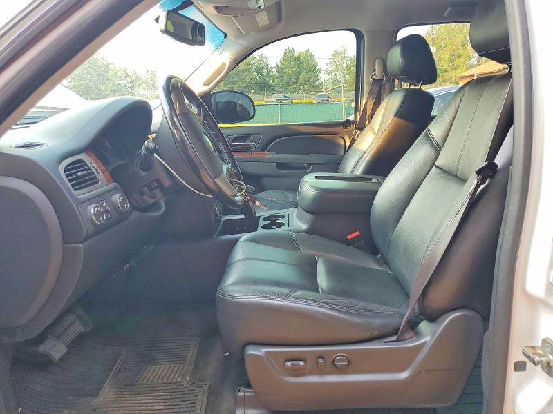 Продажа на аукционе авто 2013 Chevrolet Tahoe, vin: 1GNSKBE09DR196293, номер лота: 59783046