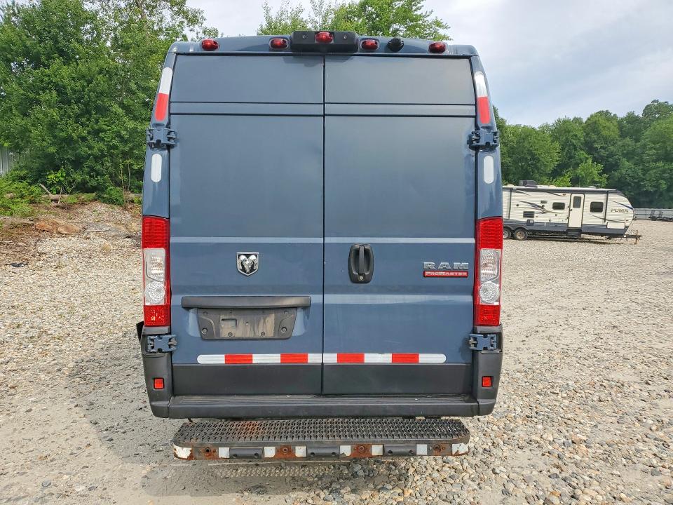 Aukcja sprzedaży 2021 Ram Promaster 3500, vin: 3C6MRVJG7ME536657, numer aukcji: 59746166