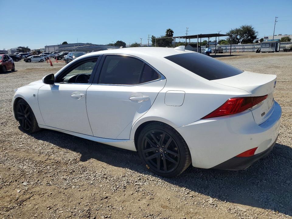 2020 Lexus Is მანქანა იყიდება აუქციონზე, vin: JTHGA1D29L5104313, აუქციონის ნომერი: 62089186