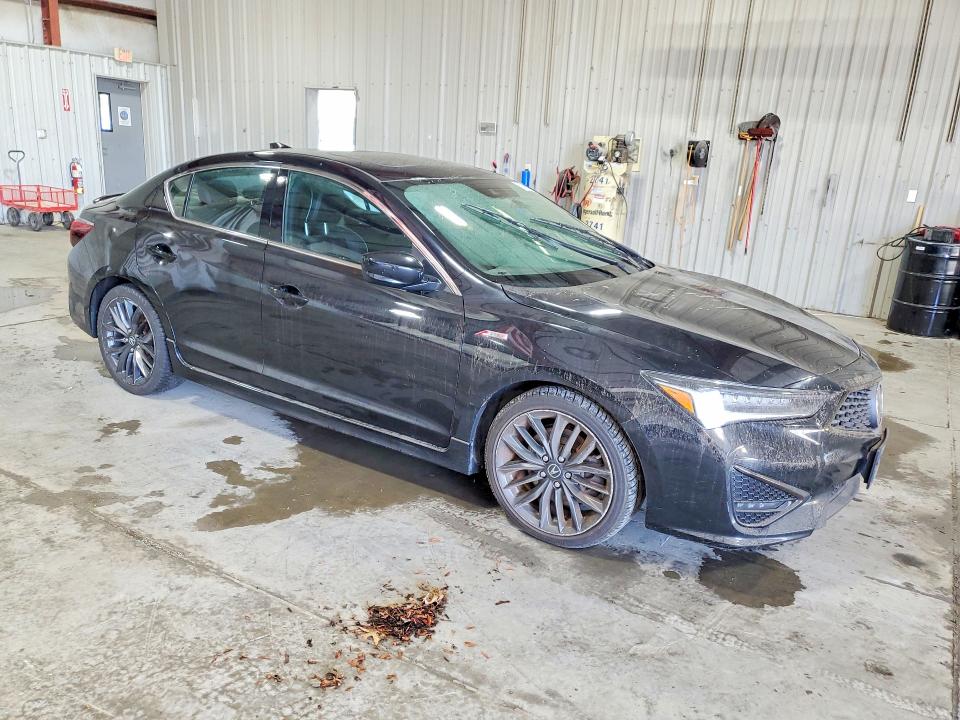 Продажа на аукционе авто 2022 Acura Ilx, vin: 19UDE2F8XNA007133, номер лота: 63278416