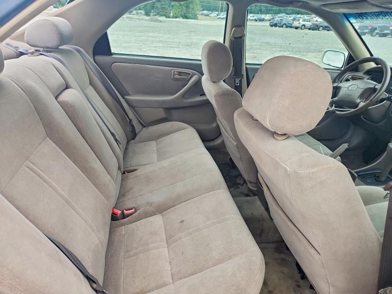 Aukcja sprzedaży 1999 Toyota Camry, vin: JT2BG28K0X0340421, numer aukcji: 60950226