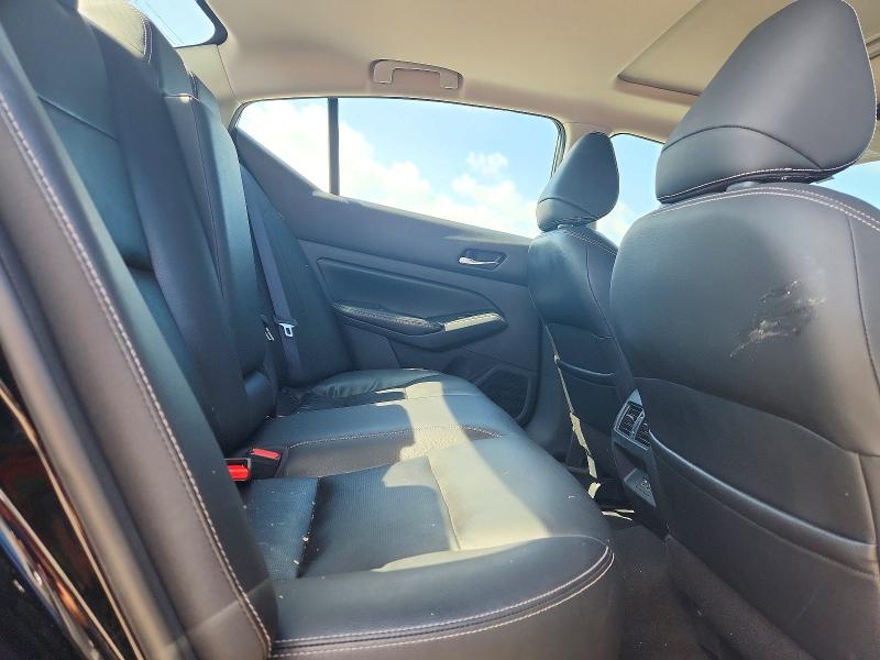 Продаж на аукціоні авто 2019 Nissan Altima, vin: 1N4BL4EV9KC248847, номер лоту: 61497076