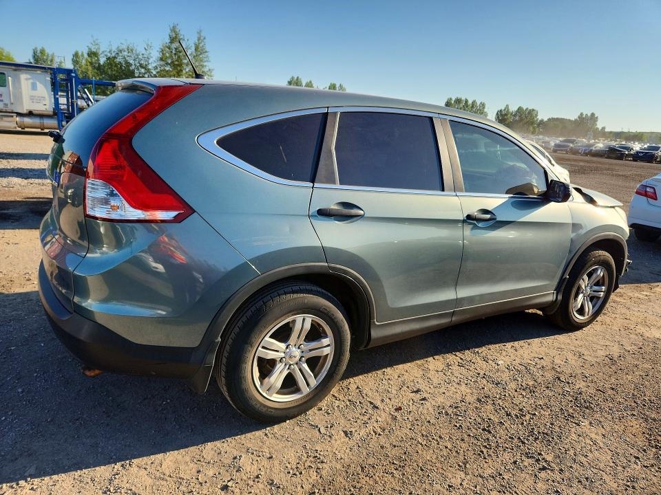 Продаж на аукціоні авто 2012 Honda Cr-v, vin: 2HKRM3H39CH002798, номер лоту: 61979096