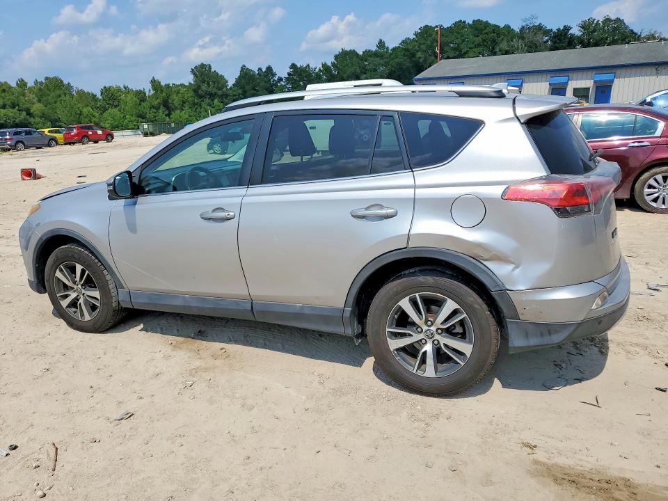 Продажа на аукционе авто 2016 Toyota Rav4, vin: 2T3WFREV1GW271382, номер лота: 63177726