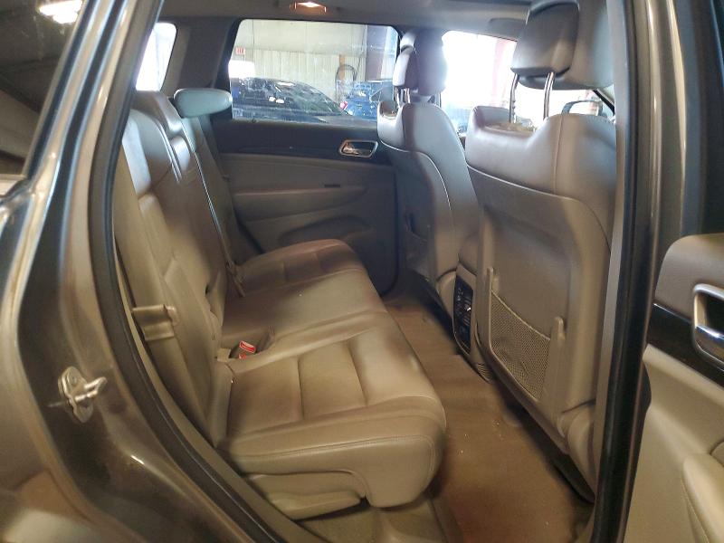 2012 Jeep Grand Cherokee მანქანა იყიდება აუქციონზე, vin: 1C4RJFAG9CC133815, აუქციონის ნომერი: 60465566