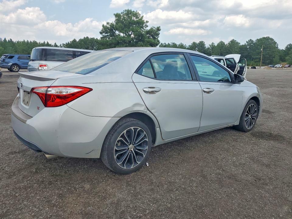 Aukcja sprzedaży 2014 Toyota Corolla, vin: 2T1BURHE4EC118342, numer aukcji: 63293946
