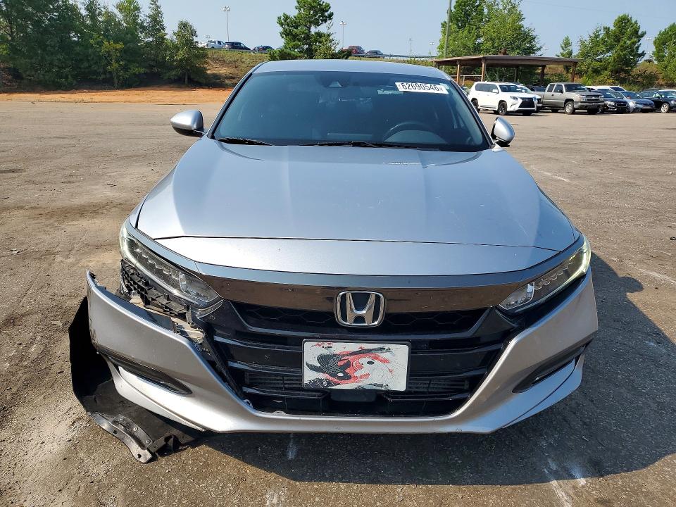 Aukcja sprzedaży 2020 Honda Accord, vin: 1HGCV1F38LA071243, numer aukcji: 62690546