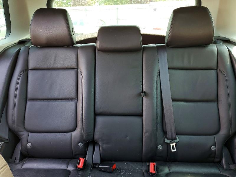 Aukcja sprzedaży 2013 Volkswagen Tiguan, vin: WVGBV3AX7DW614386, numer aukcji: 61556206