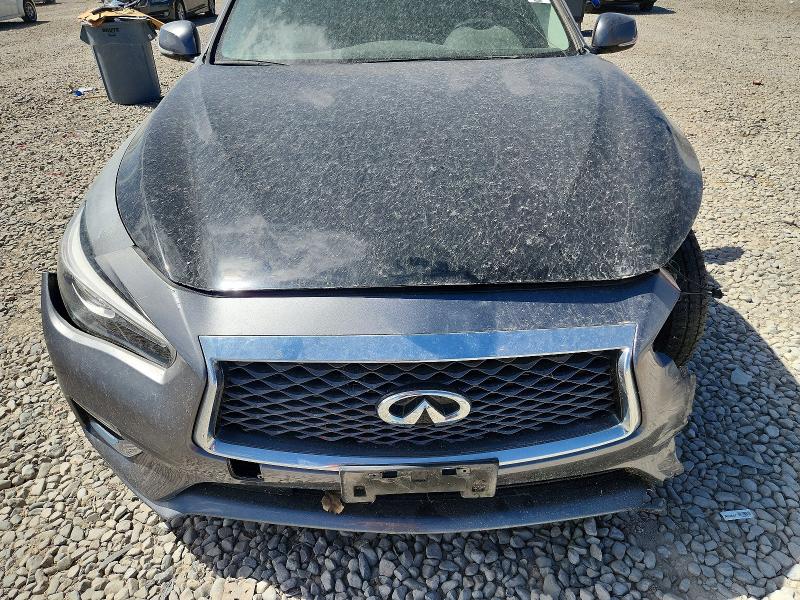 Aukcja sprzedaży 2020 Infiniti Q50, vin: JN1EV7AP7LM201955, numer aukcji: 60230516