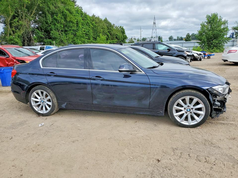 Продажа на аукционе авто 2014 Bmw 328, vin: WBA3B3G5XENR82749, номер лота: 59175026