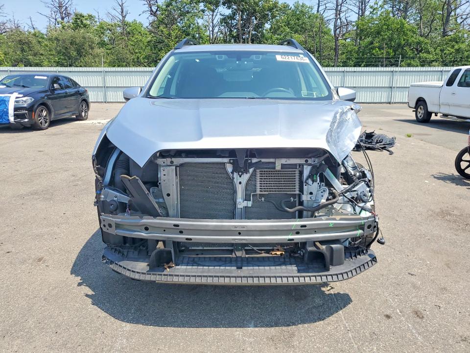 Продажа на аукционе авто 2021 Subaru Ascent, vin: 4S4WMAFDXM3414028, номер лота: 62217436