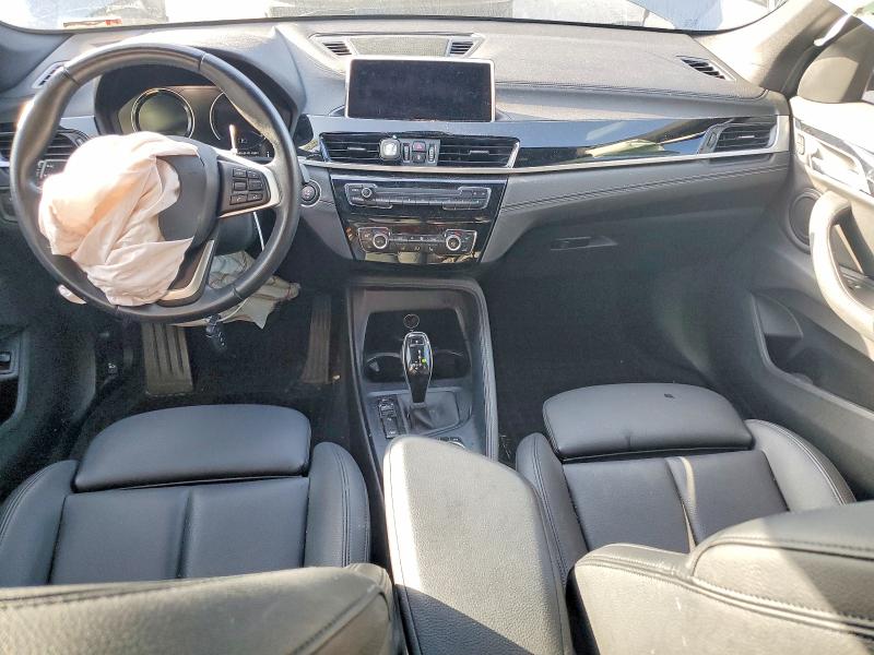 Продажа на аукционе авто 2020 Bmw X1, vin: WBXJG9C02L5P23648, номер лота: 59551126