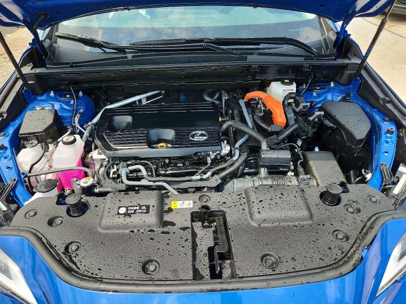 Aukcja sprzedaży 2026 Lexus Nx 350h, vin: 2T2GKCEZ7TC066892, numer aukcji: 62397966