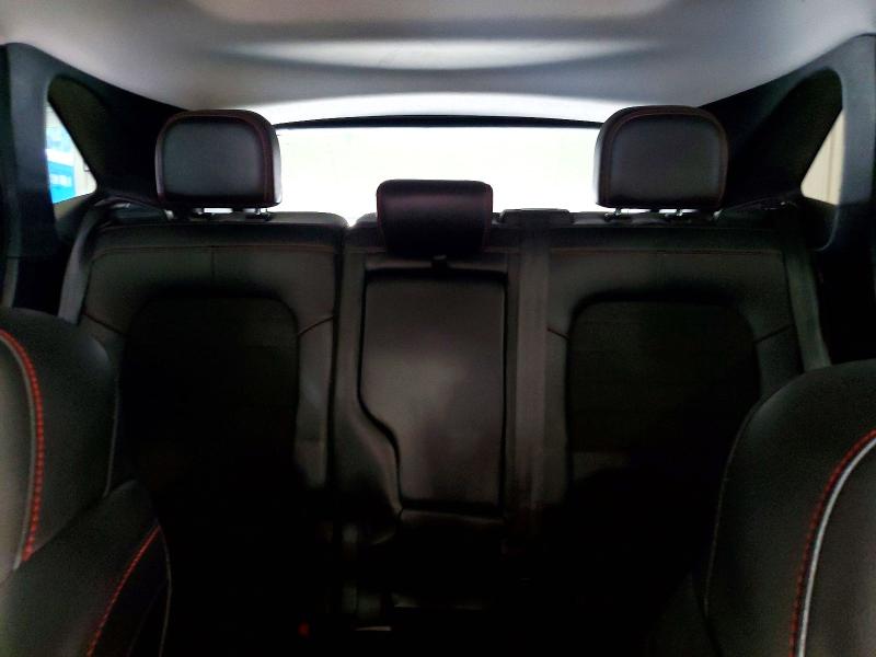 60969166 :رقم المزاد ، 1FMCU9H94MUA27365 vin ، 2021 Ford Escape مزاد بيع