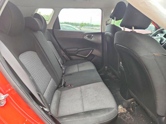 Продаж на аукціоні авто 2021 Kia Soul, vin: KNDJ23AUXM7145609, номер лоту: 58205246