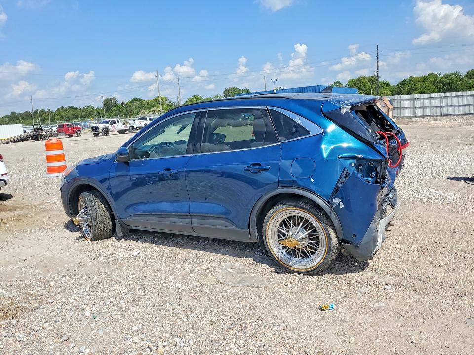 2020 Ford Escape მანქანა იყიდება აუქციონზე, vin: 1FMCU9DZ9LUB33993, აუქციონის ნომერი: 60320186