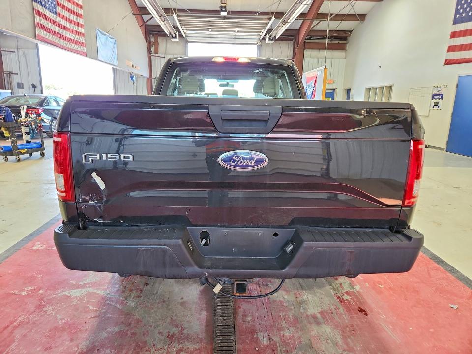 Aukcja sprzedaży 2015 Ford F150, vin: 1FTEX1EP8FFC04824, numer aukcji: 60590386