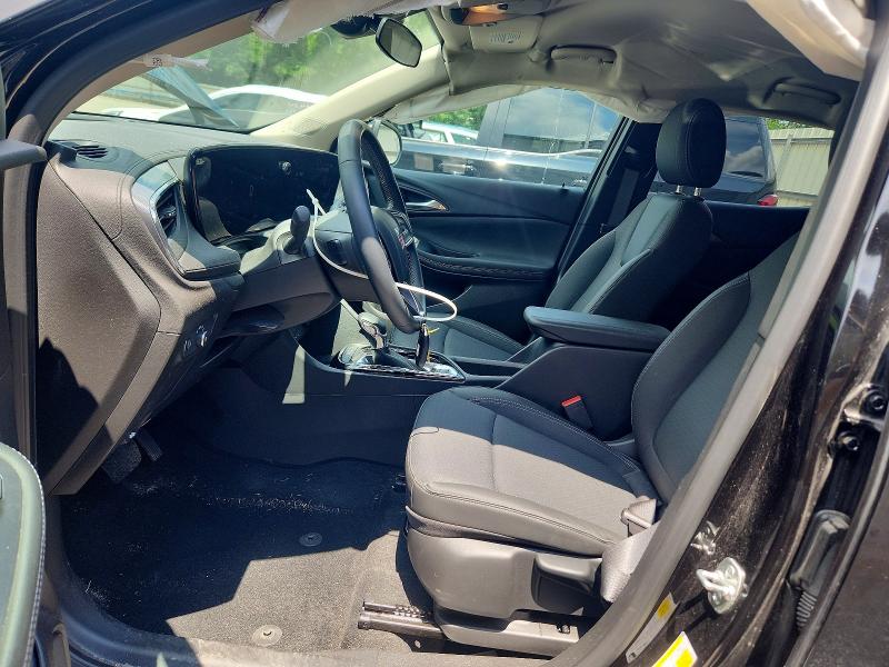 Aukcja sprzedaży 2025 Buick Encore Gx, vin: KL4AMCSL5SB039038, numer aukcji: 60623016