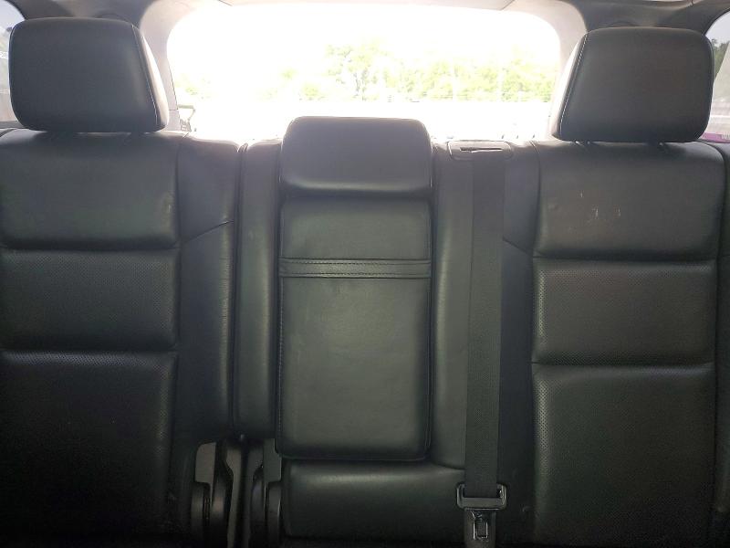 61979136 :رقم المزاد ، 1C4RJEBT9CC314161 vin ، 2012 Jeep Grand Cherokee مزاد بيع