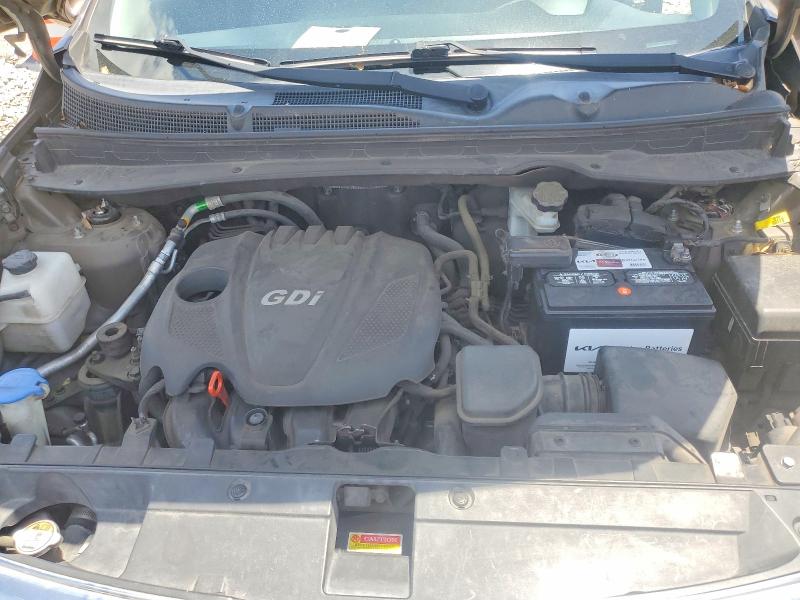 Продажа на аукционе авто 2015 Kia Sportage, vin: KNDPB3AC6F7726769, номер лота: 60218396