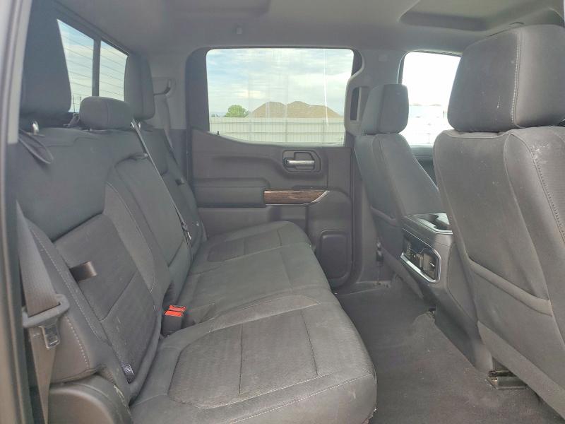 Продажа на аукционе авто 2020 Gmc Sierra, vin: 3GTU9CED3LG124638, номер лота: 61753346