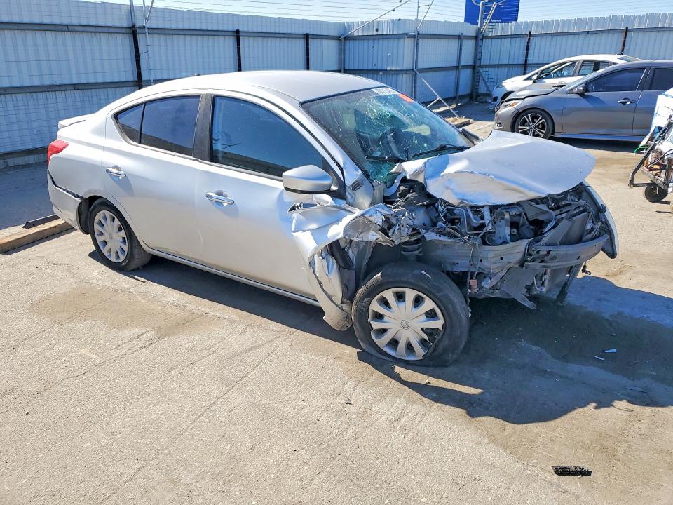 Aukcja sprzedaży 2018 Nissan Versa, vin: 3N1CN7AP7JK440054, numer aukcji: 60225426