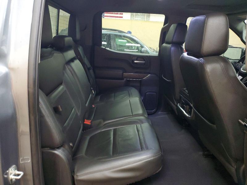 Auction sale of the 2019 Gmc Sierra, vin: 3GTU9FED2KG291993, lot number: 62117856