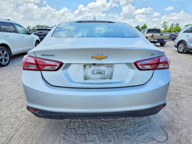 2020 Chevrolet Malibu მანქანა იყიდება აუქციონზე, vin: 1G1ZD5ST1LF010885, აუქციონის ნომერი: 58693466