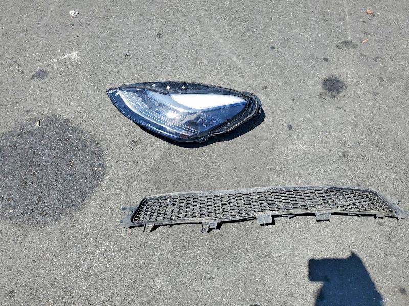 Aukcja sprzedaży 2021 Tesla Model 3, vin: 5YJ3E1EB7MF079589, numer aukcji: 61974246