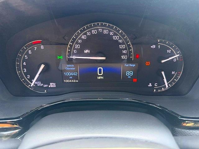 Продажа на аукционе авто 2017 Cadillac Xt5, vin: 1GYKNARS2HZ240947, номер лота: 61813616
