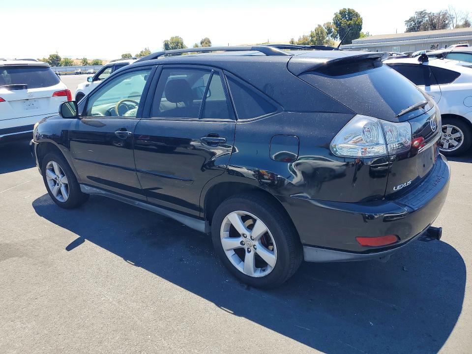 Продажа на аукционе авто 2005 Lexus Rx, vin: 2T2HA31U95C081690, номер лота: 59628366
