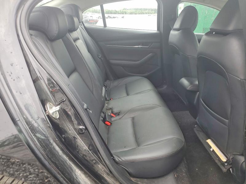 2024 Mazda 3 მანქანა იყიდება აუქციონზე, vin: 3MZBPABM7RM435874, აუქციონის ნომერი: 62157326