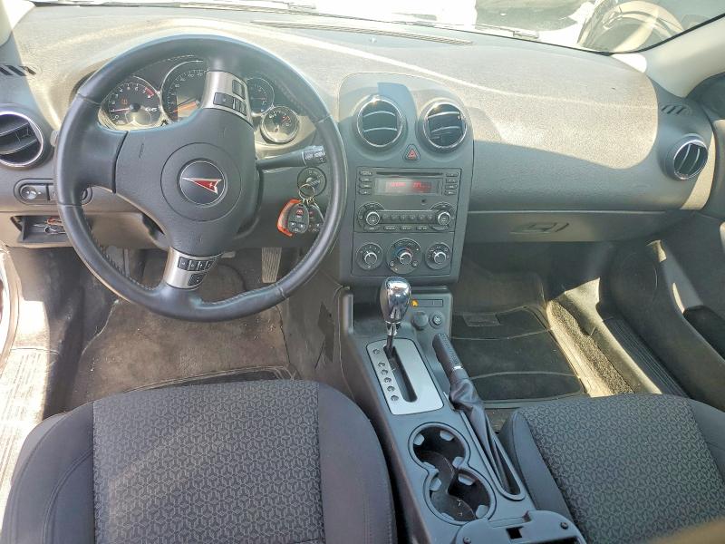 Aukcja sprzedaży 2008 Pontiac G6, vin: 1G2ZG57B284280004, numer aukcji: 58604816