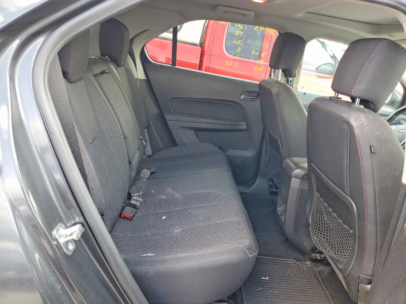 Продаж на аукціоні авто 2014 Chevrolet Equinox, vin: 2GNALCEK9E6143560, номер лоту: 62130206