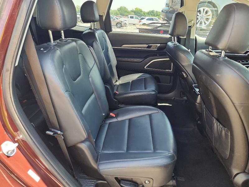 Продаж на аукціоні авто 2020 Kia Telluride, vin: 5XYP64HC6LG029522, номер лоту: 62660256