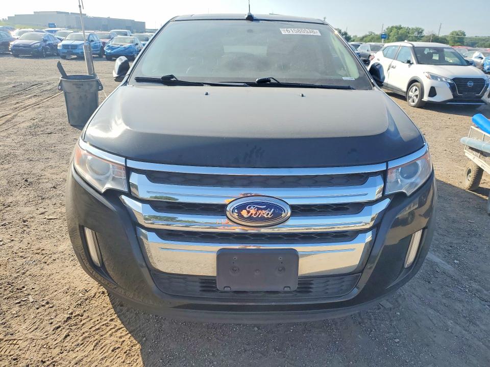 Aukcja sprzedaży 2014 Ford Edge, vin: 2FMDK4KC1EBA50966, numer aukcji: 61580536
