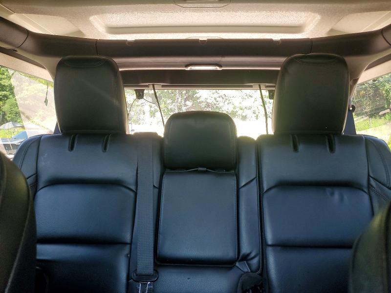 2021 Jeep Wrangler Unlimited მანქანა იყიდება აუქციონზე, vin: 1C4HJXFG0MW536673, აუქციონის ნომერი: 61516406