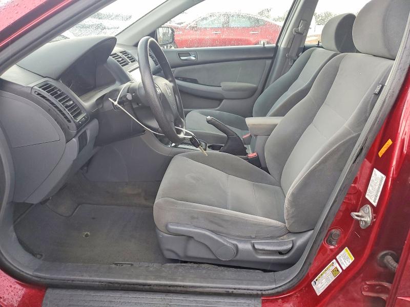 Aukcja sprzedaży 2006 Honda Accord, vin: 1HGCM56356A064412, numer aukcji: 60026756