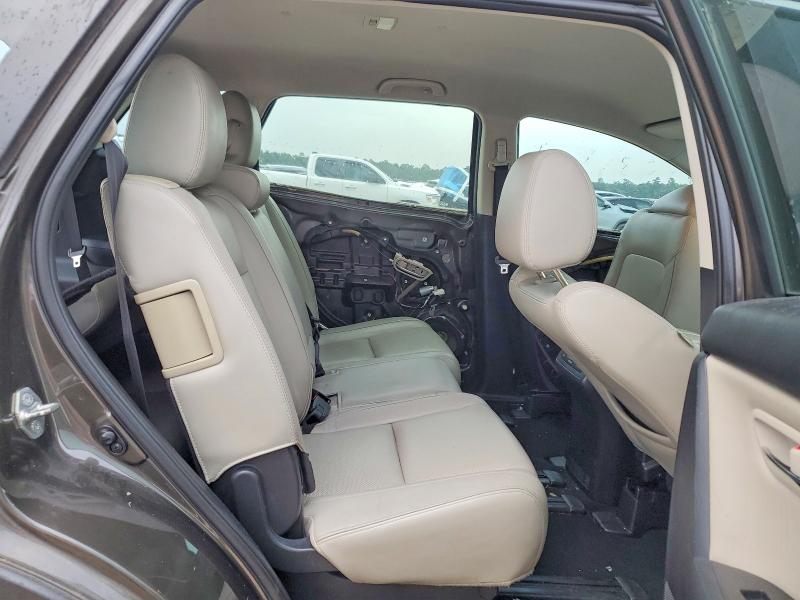 Aukcja sprzedaży 2015 Mazda Cx-9, vin: JM3TB2CA3F0458929, numer aukcji: 61068896