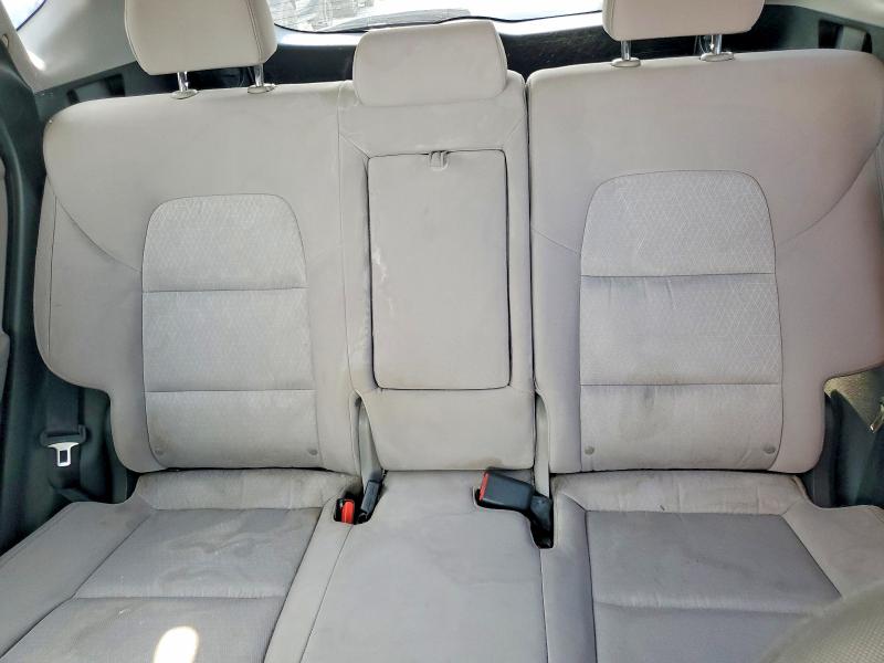 Продажа на аукционе авто 2016 Hyundai Tucson, vin: KM8J3CA20GU055382, номер лота: 62926416
