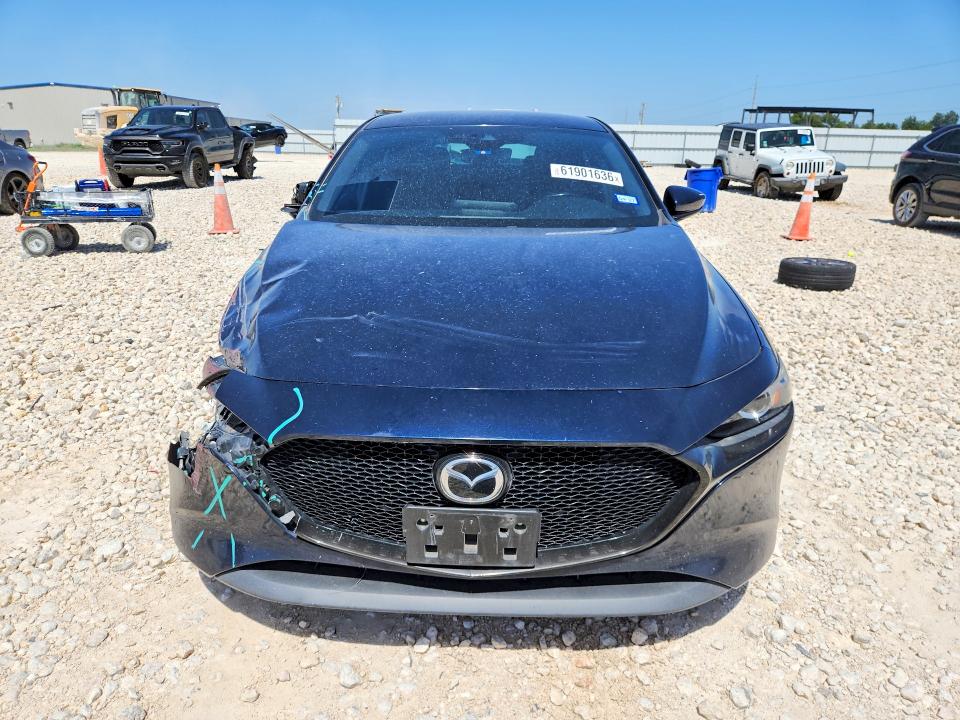 Продажа на аукционе авто 2019 Mazda 3, vin: JM1BPAMMXK1146751, номер лота: 61901636