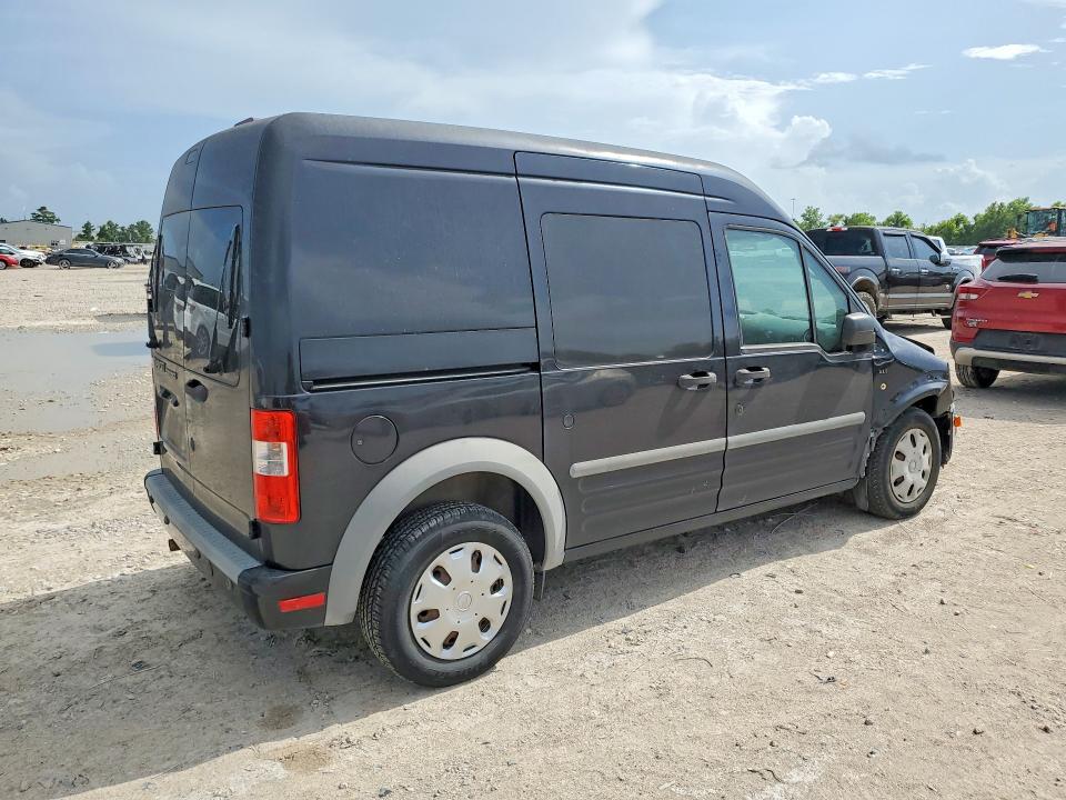 Aukcja sprzedaży 2012 Ford Transit Connect, vin: NM0LS7DN7CT122926, numer aukcji: 60588566