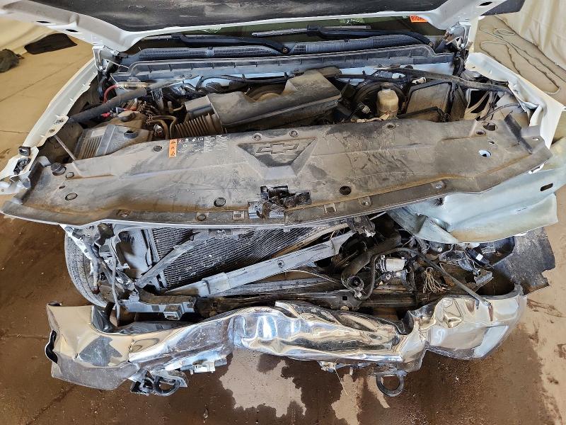 Aukcja sprzedaży 2017 Chevrolet Silverado, vin: 3GCUKREC7HG282678, numer aukcji: 70409126