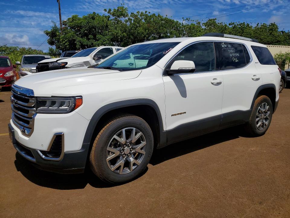 Aukcja sprzedaży 2023 Gmc Acadia, vin: 1GKKNML47PZ209746, numer aukcji: 58962676