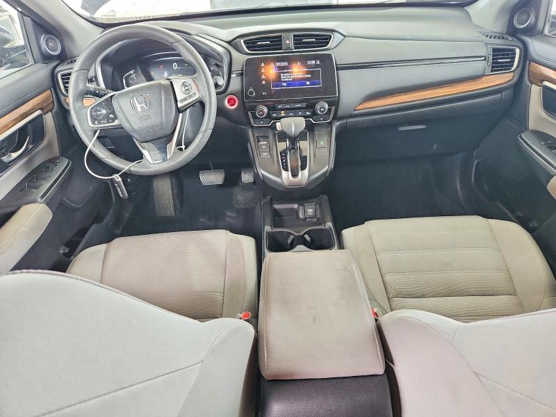Продаж на аукціоні авто 2018 Honda Cr-v, vin: 7FARW2H54JE095011, номер лоту: 62619866