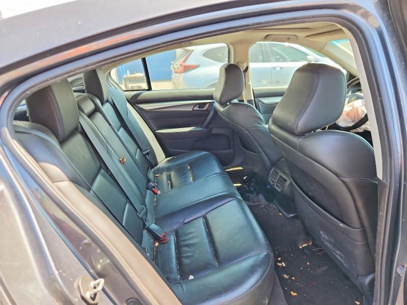 Продаж на аукціоні авто 2009 Acura Tl, vin: 19UUA86289A001945, номер лоту: 61371226